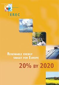 UNITED VOICE FOR RENEWABLE ENERGY